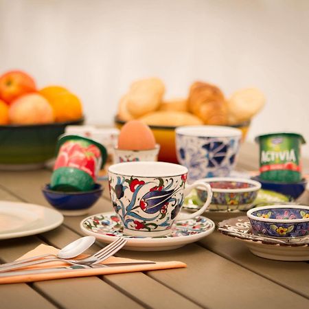 Bed & Breakfast 1001 Nacht Χάαρλεμ Εξωτερικό φωτογραφία